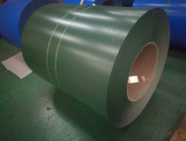 چھتوں کے لئے اسٹیل شیٹ