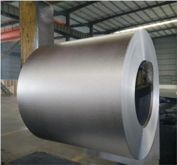 Dx51D کولڈ رولڈ AL-ZN Az70 Az50 Aluzinc Steel Az50 Coils