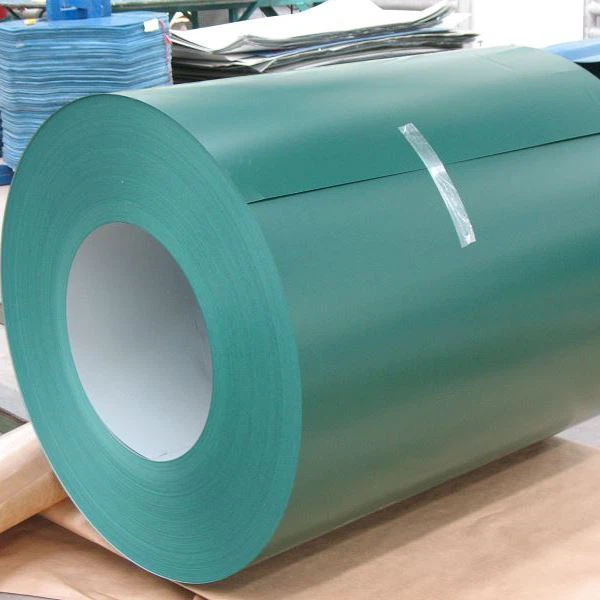 گرم ، شہوت انگیز کمی Prepainted جستی رنگ لیپت PPGI/PPGI سٹیل چھت شیٹ کنڈلی گرم ، شہوت انگیز فروخت میں