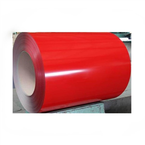 Z40-275 Gi/Gl/Ppgi/Ppgl اسٹیل سٹرپس اسٹیل شیٹ اسٹیل کوائل GL ALUZINC اسٹیل کوائل چھت کی چادر کے لیے