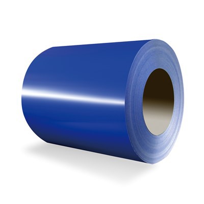 سلیکن موڈیفائیڈ اسٹیل کلر پلیٹ (SMP)